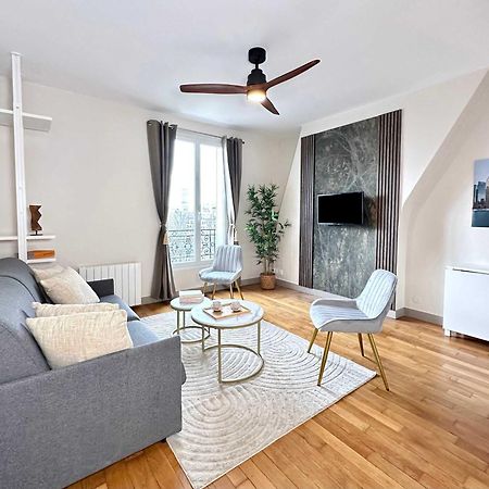 Cozy Apartments Near The Sorbonne 파리 외부 사진