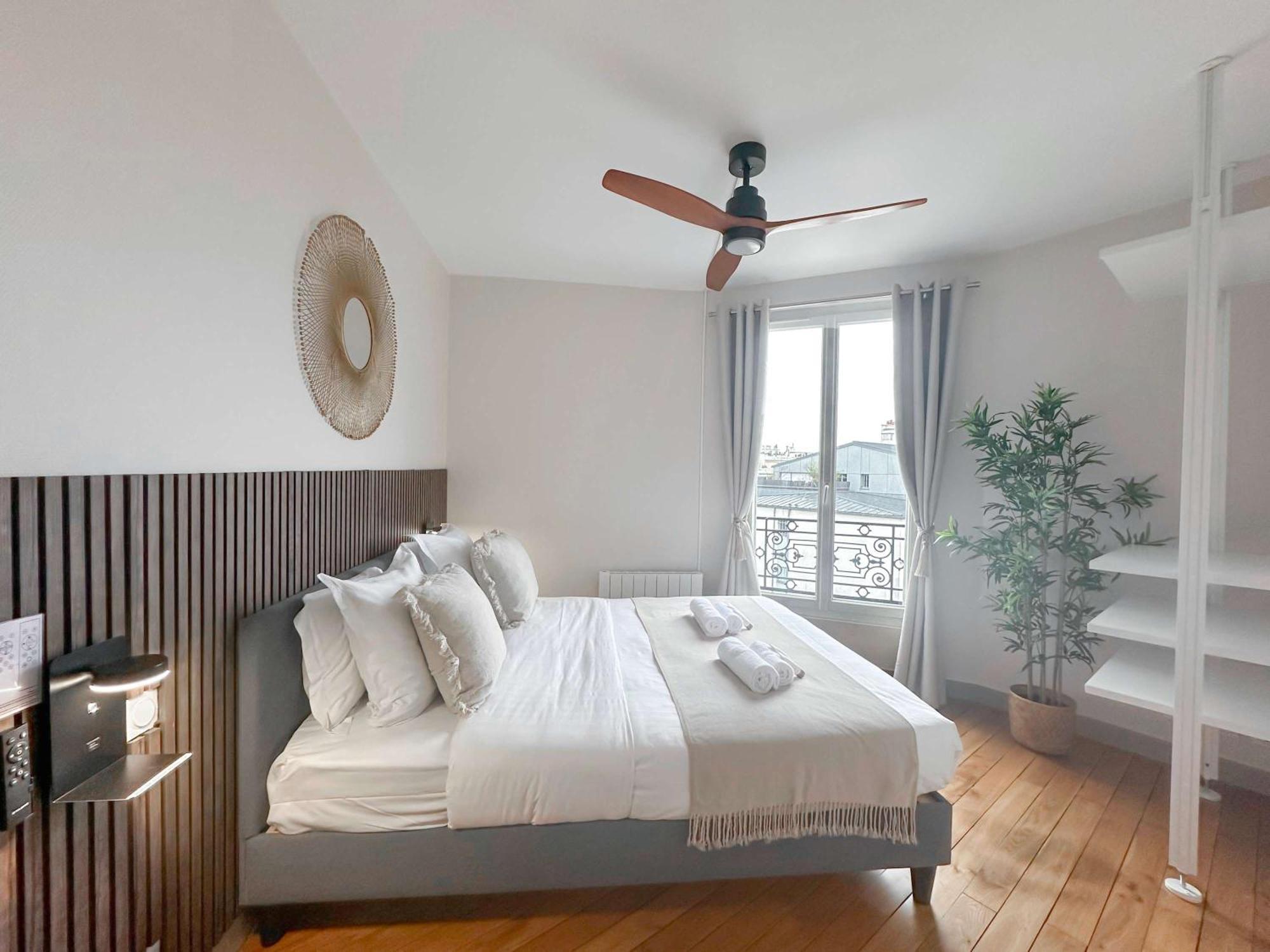 Cozy Apartments Near The Sorbonne 파리 외부 사진