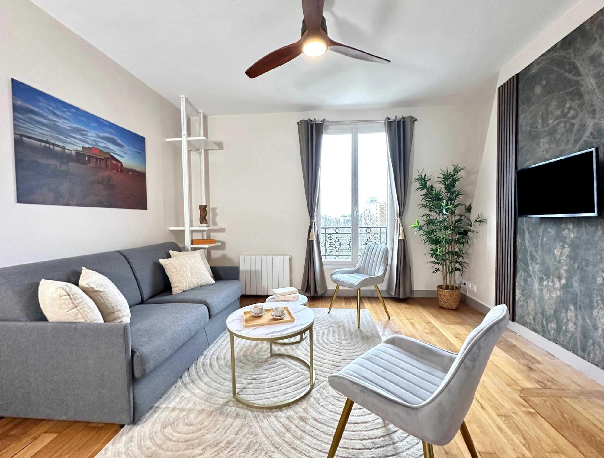 Cozy Apartments Near The Sorbonne 파리 외부 사진