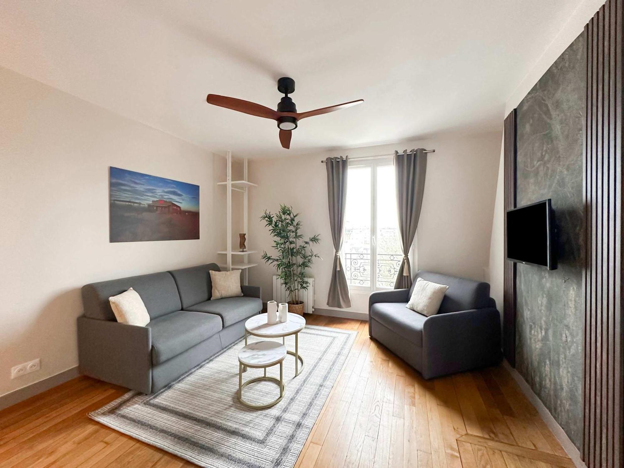 Cozy Apartments Near The Sorbonne 파리 외부 사진