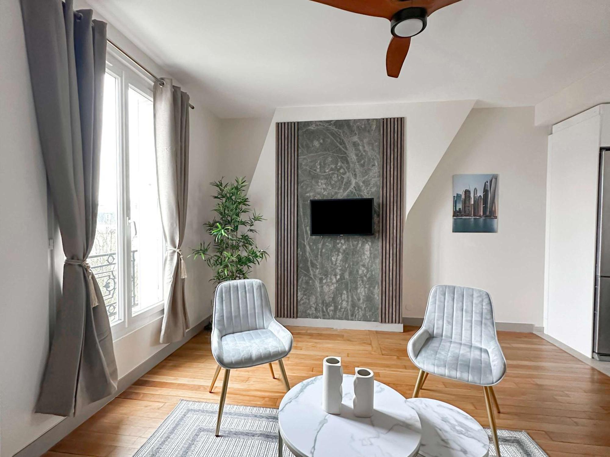 Cozy Apartments Near The Sorbonne 파리 외부 사진
