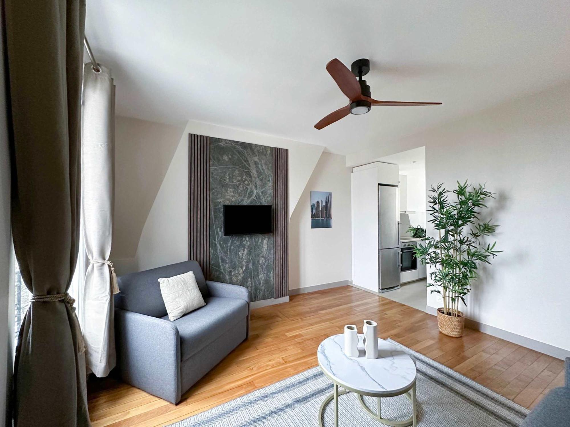 Cozy Apartments Near The Sorbonne 파리 외부 사진