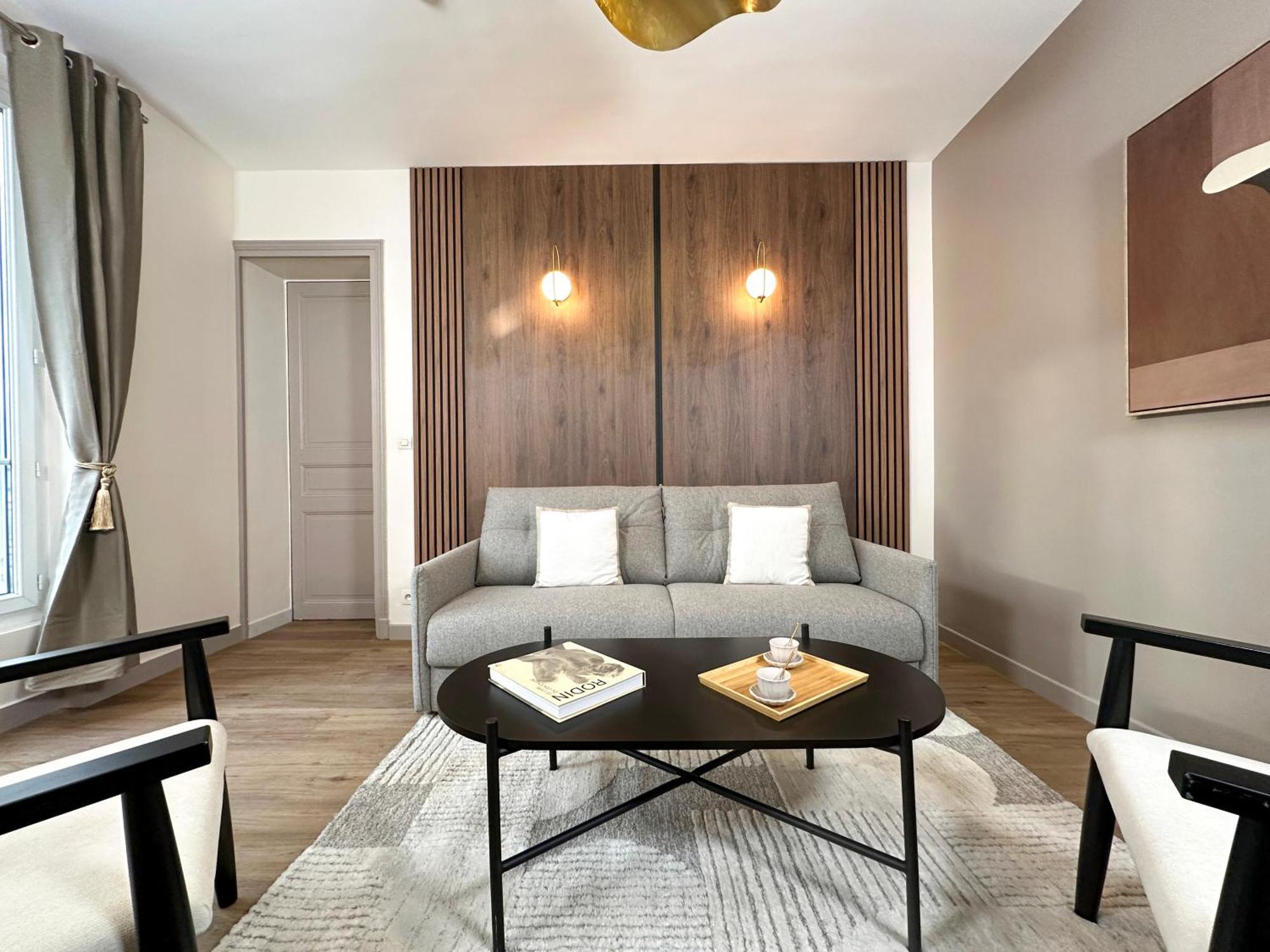 Cozy Apartments Near The Sorbonne 파리 외부 사진