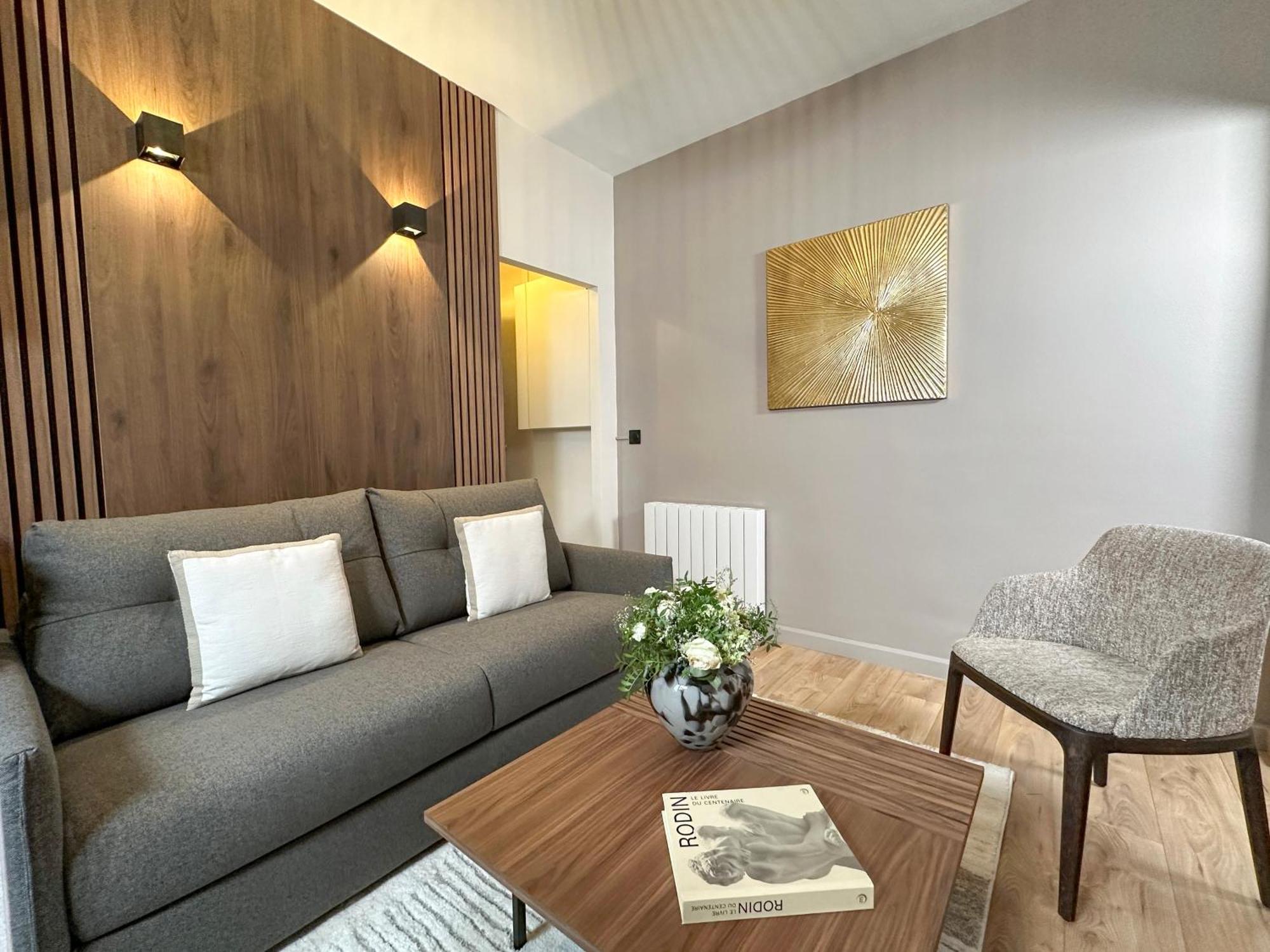 Cozy Apartments Near The Sorbonne 파리 외부 사진
