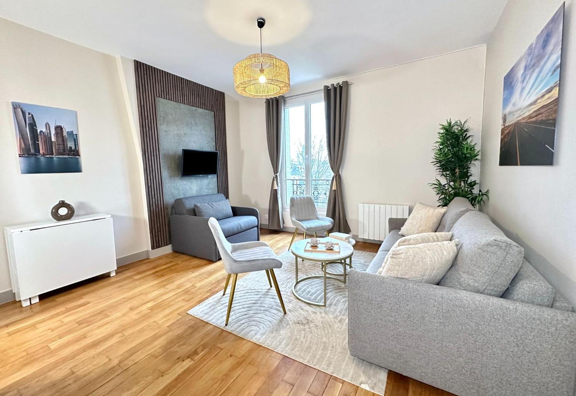 Cozy Apartments Near The Sorbonne 파리 외부 사진