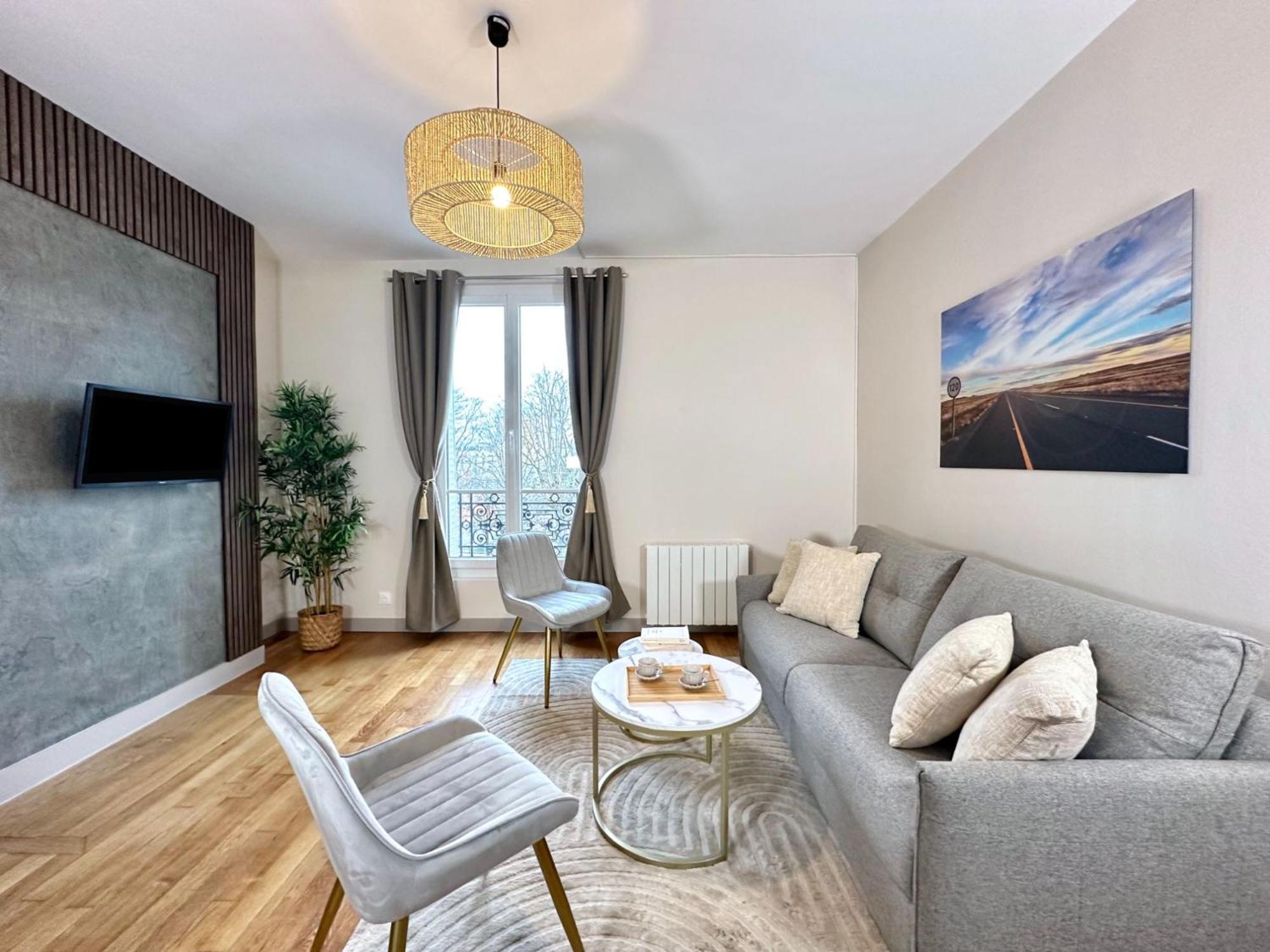 Cozy Apartments Near The Sorbonne 파리 외부 사진