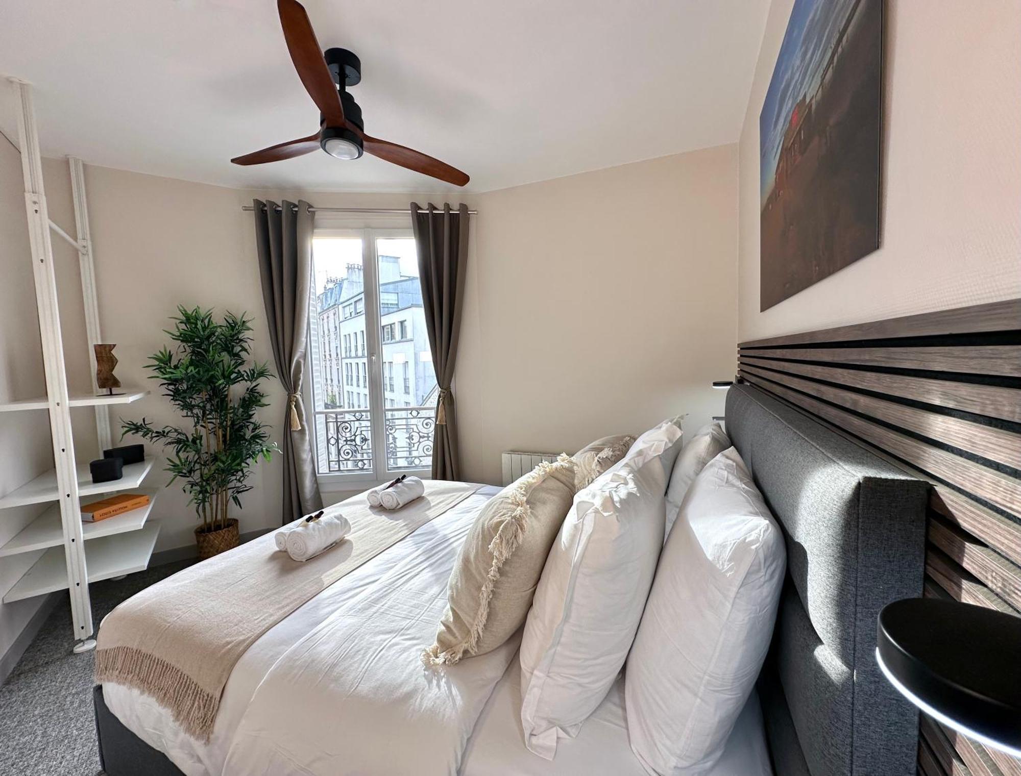 Cozy Apartments Near The Sorbonne 파리 외부 사진
