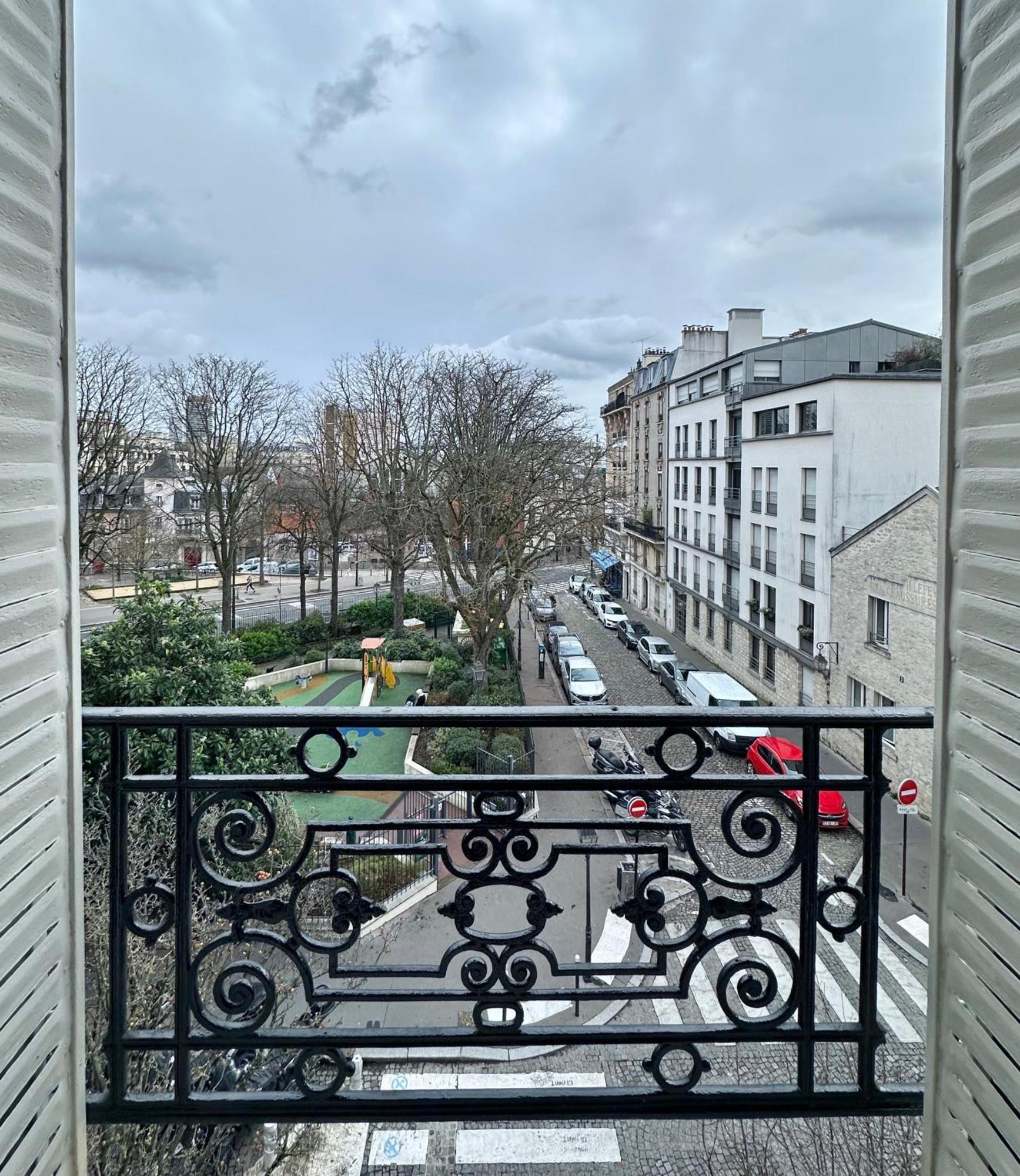Cozy Apartments Near The Sorbonne 파리 외부 사진