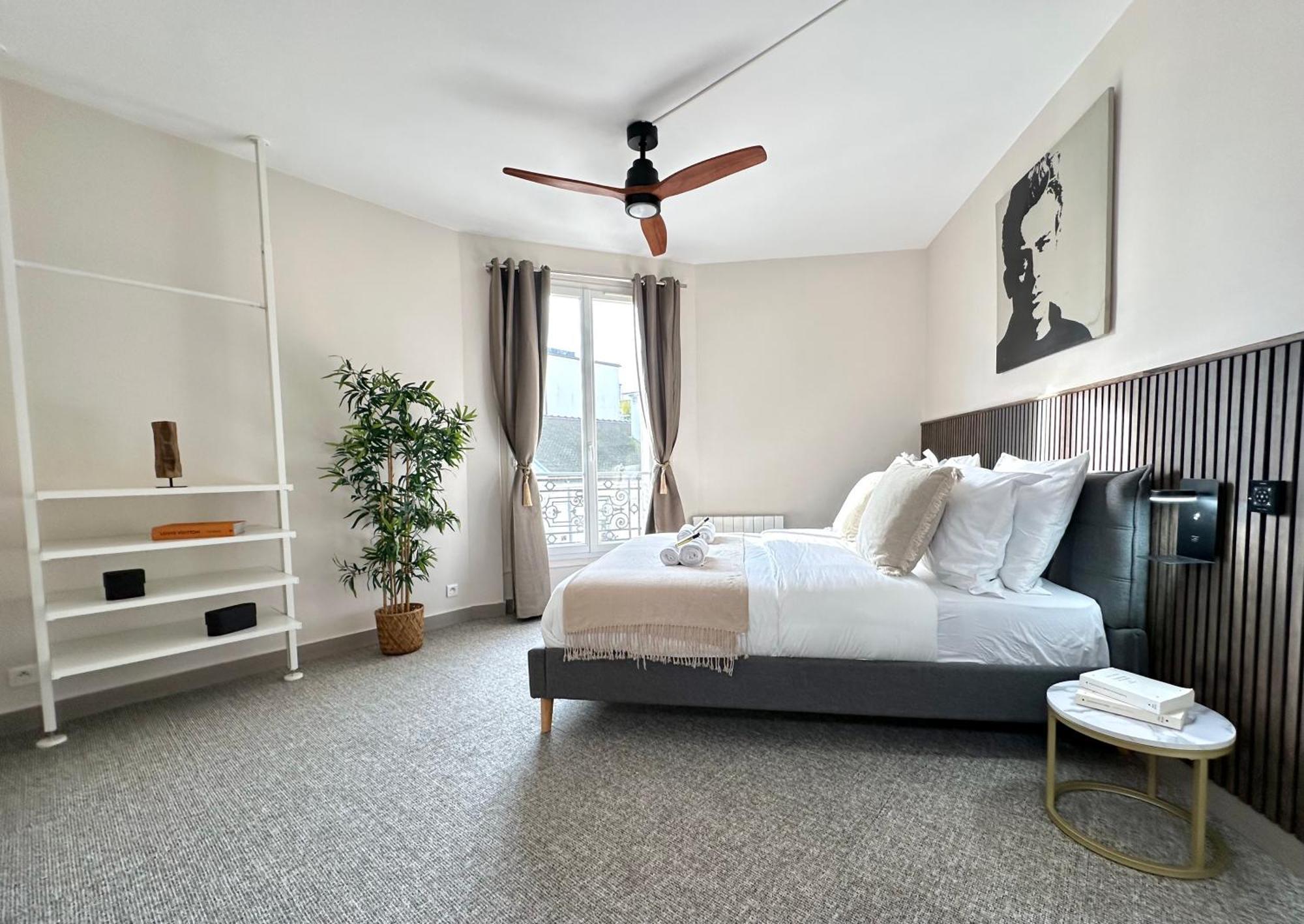 Cozy Apartments Near The Sorbonne 파리 외부 사진