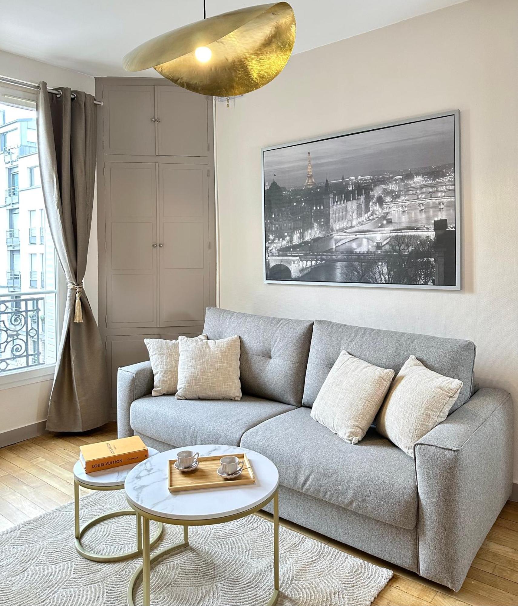 Cozy Apartments Near The Sorbonne 파리 외부 사진