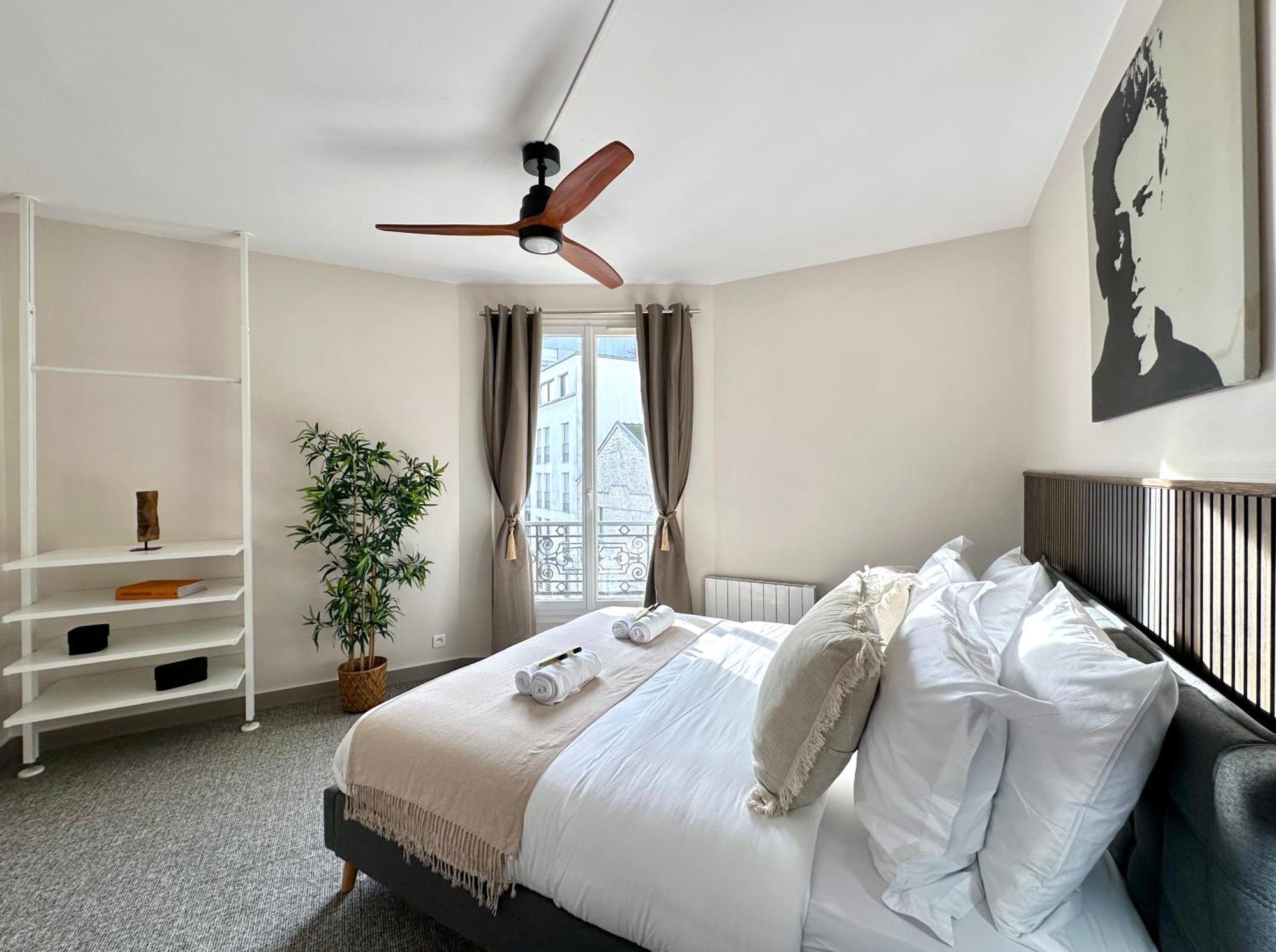 Cozy Apartments Near The Sorbonne 파리 외부 사진