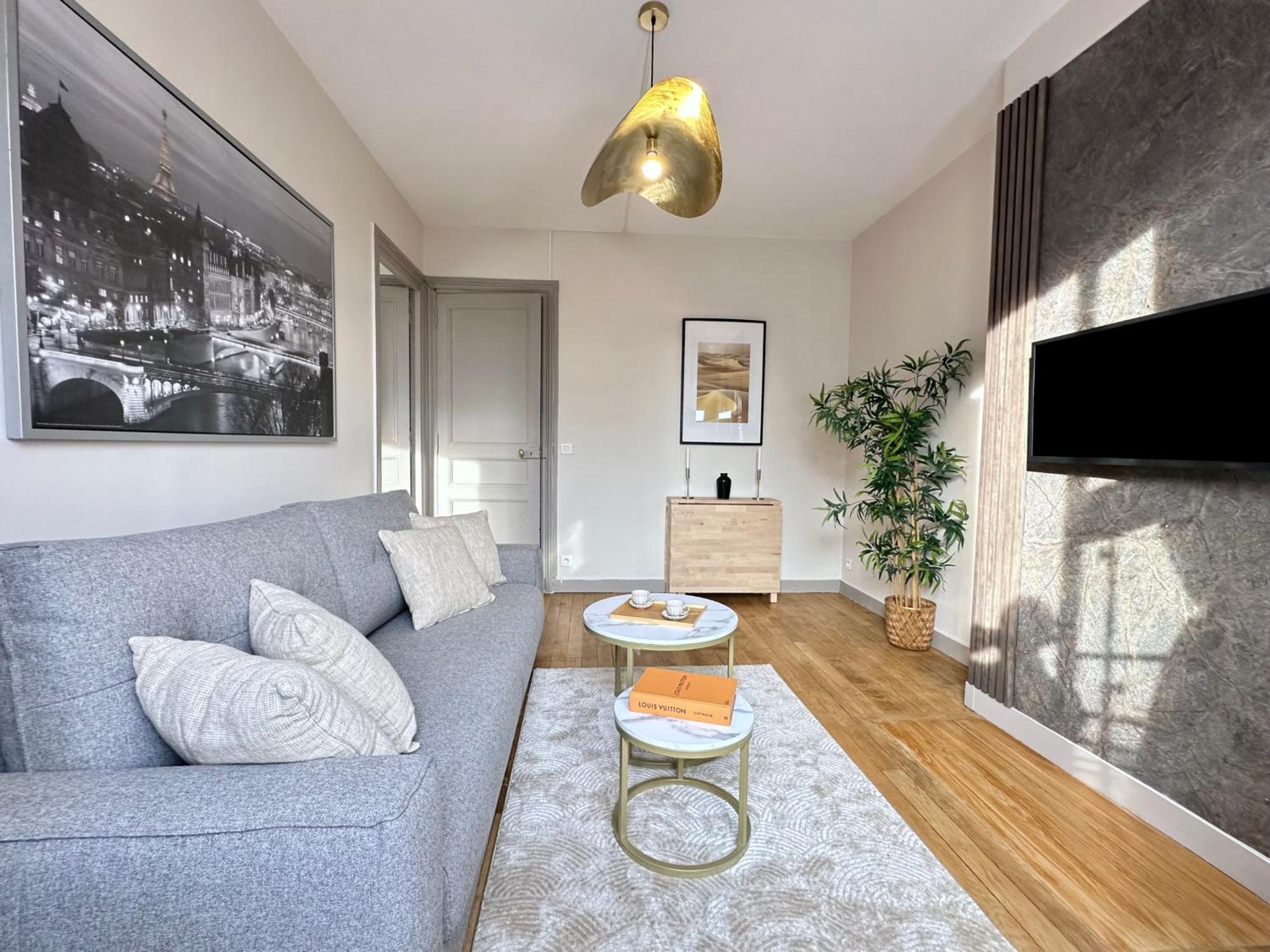 Cozy Apartments Near The Sorbonne 파리 외부 사진