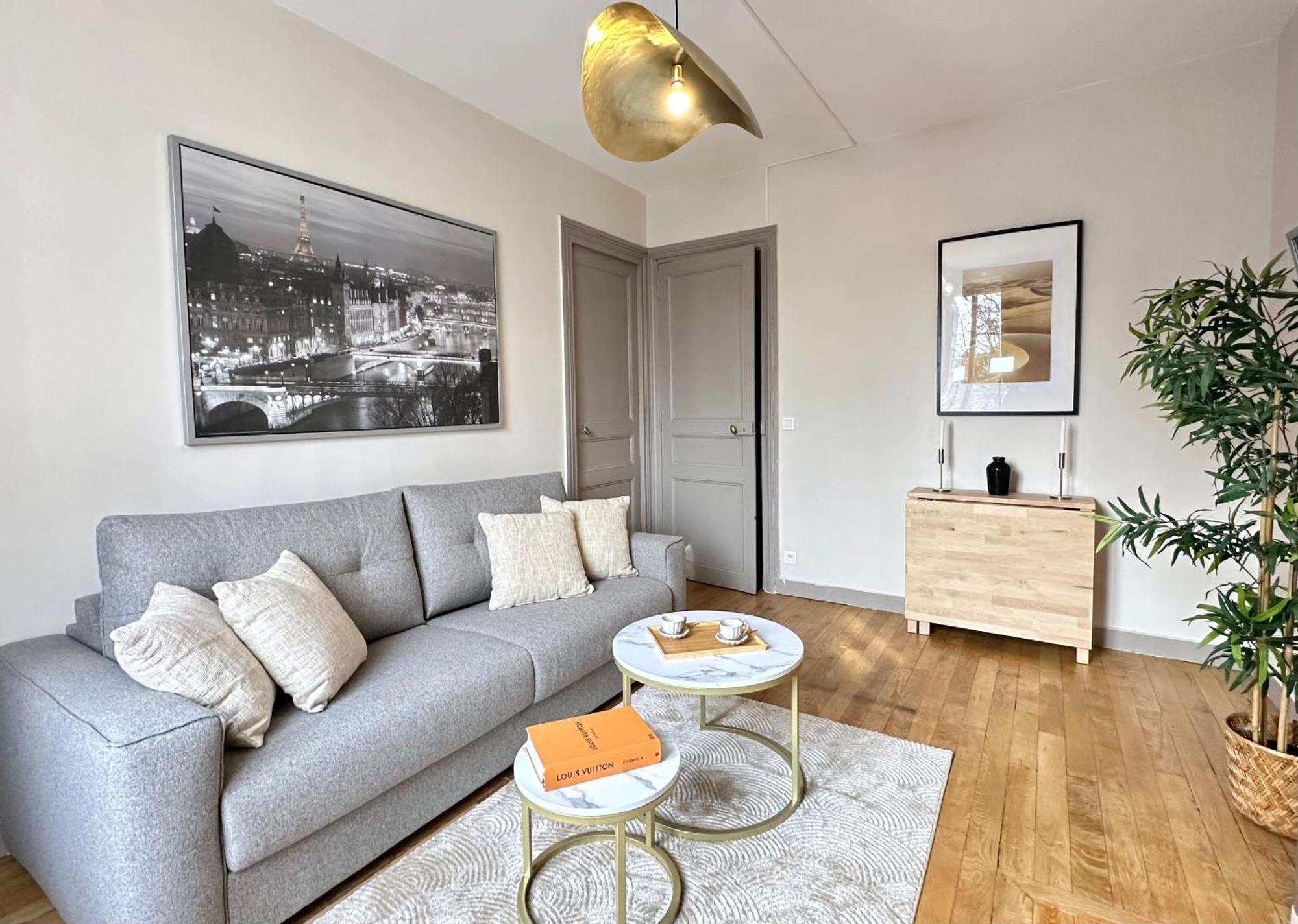 Cozy Apartments Near The Sorbonne 파리 외부 사진