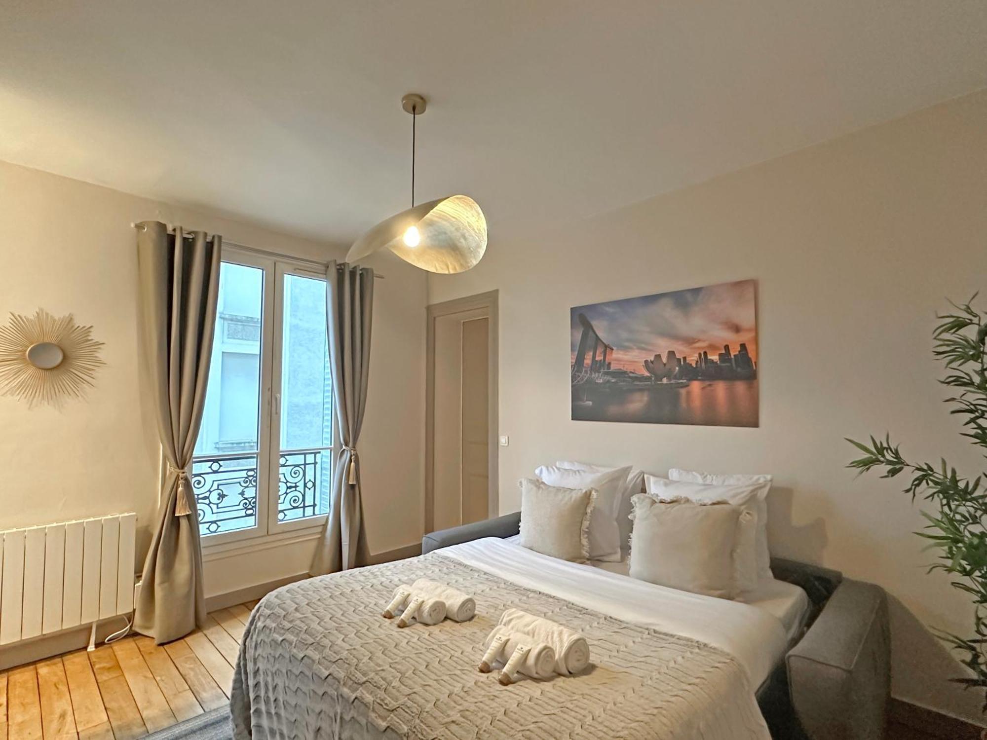 Cozy Apartments Near The Sorbonne 파리 외부 사진