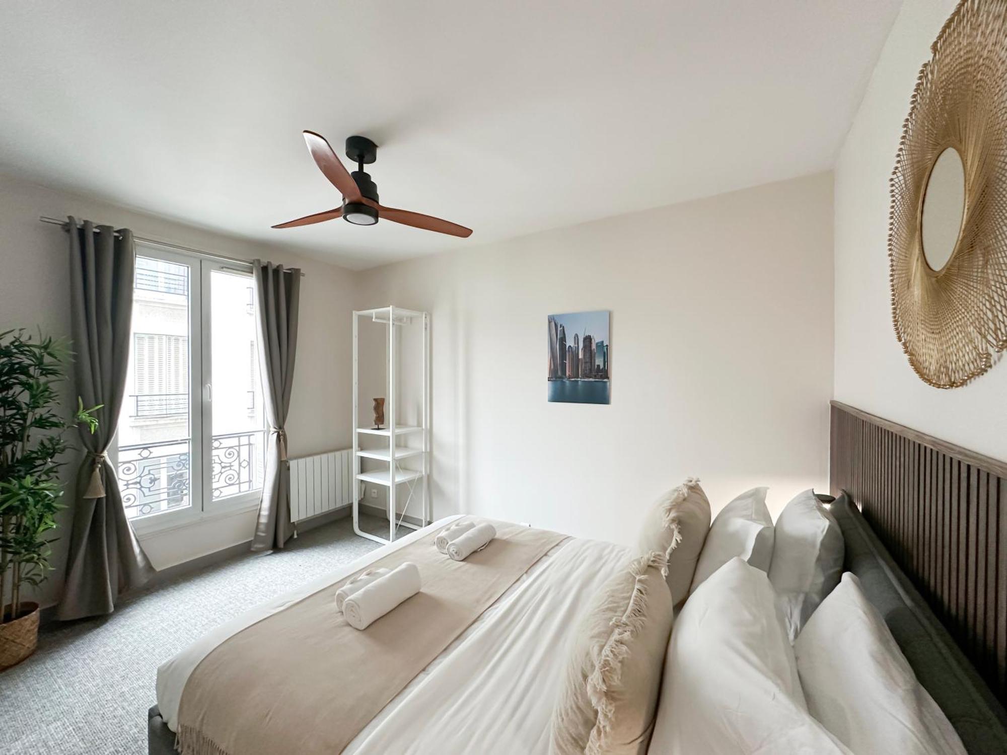 Cozy Apartments Near The Sorbonne 파리 외부 사진