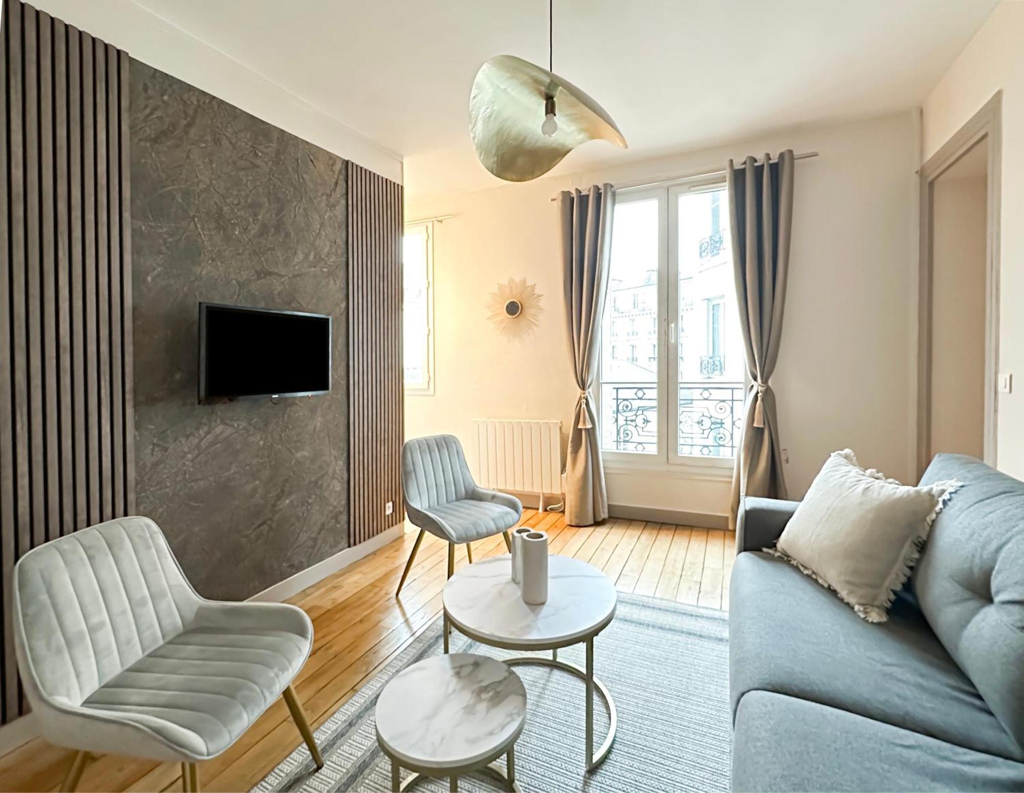 Cozy Apartments Near The Sorbonne 파리 외부 사진