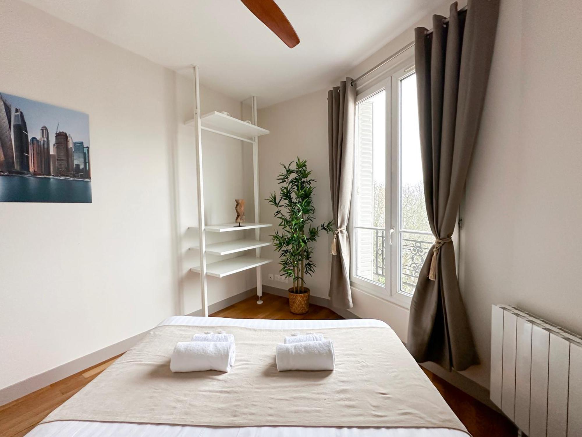 Cozy Apartments Near The Sorbonne 파리 외부 사진