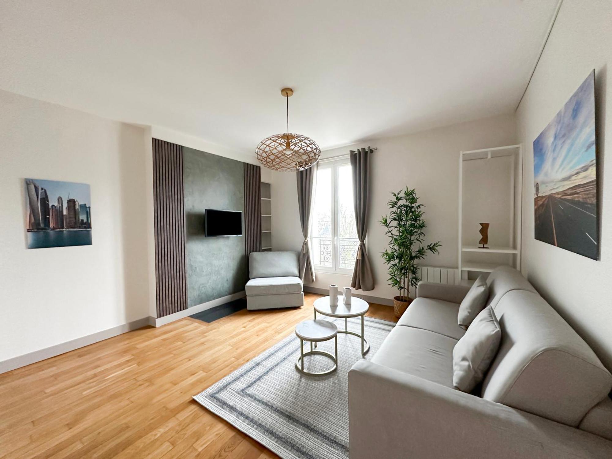 Cozy Apartments Near The Sorbonne 파리 외부 사진