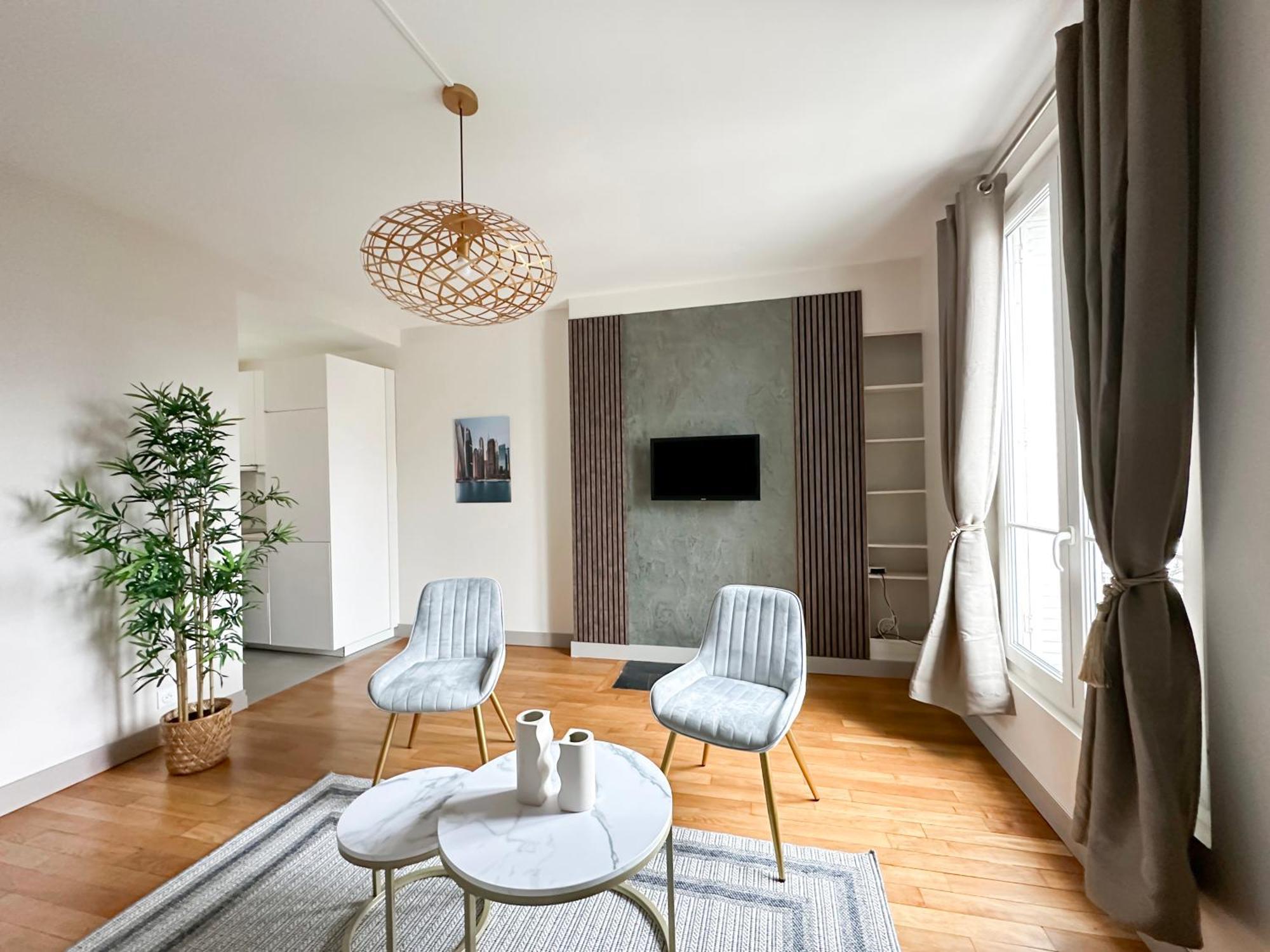 Cozy Apartments Near The Sorbonne 파리 외부 사진