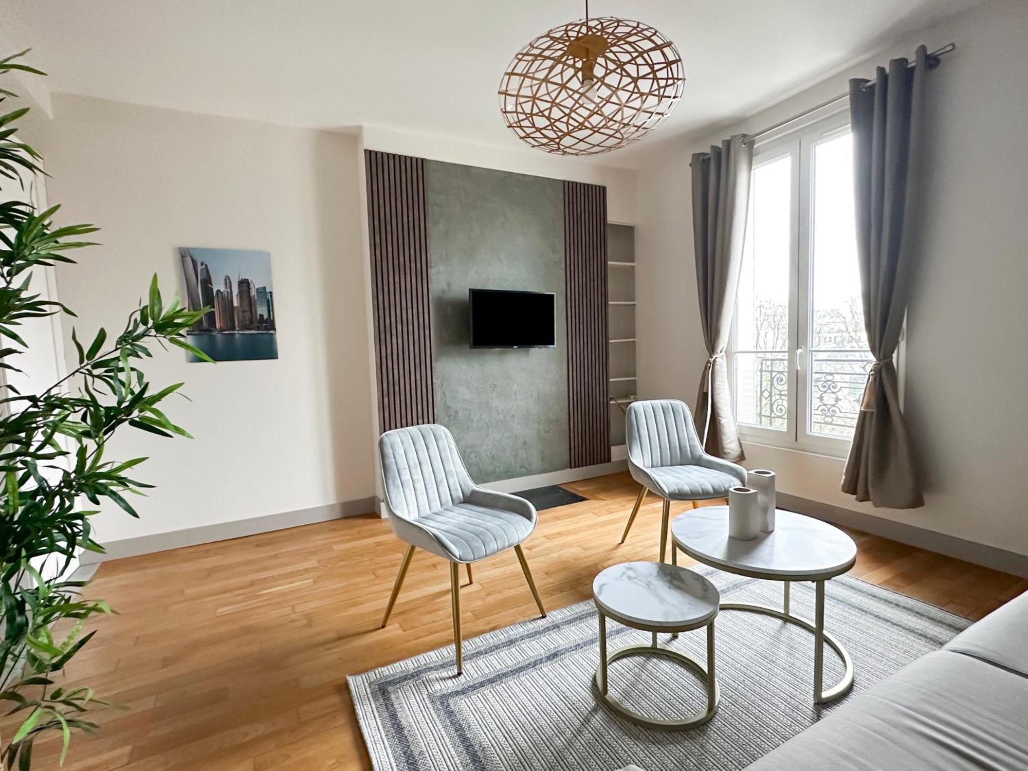Cozy Apartments Near The Sorbonne 파리 외부 사진